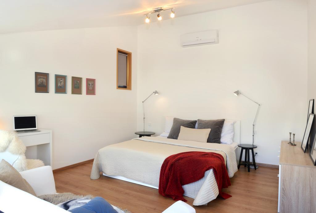 Apartmany Eden - Rezidence Luhačovice Eksteriør billede